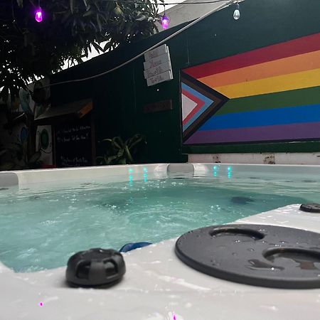 Lower Price, More Style, Discount Studio In San Juan,Pr, Beach, Free Bikes (Adults Only) Eksteriør bilde