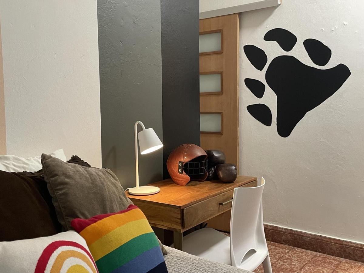 Lower Price, More Style, Discount Studio In San Juan,Pr, Beach, Free Bikes (Adults Only) Rom bilde