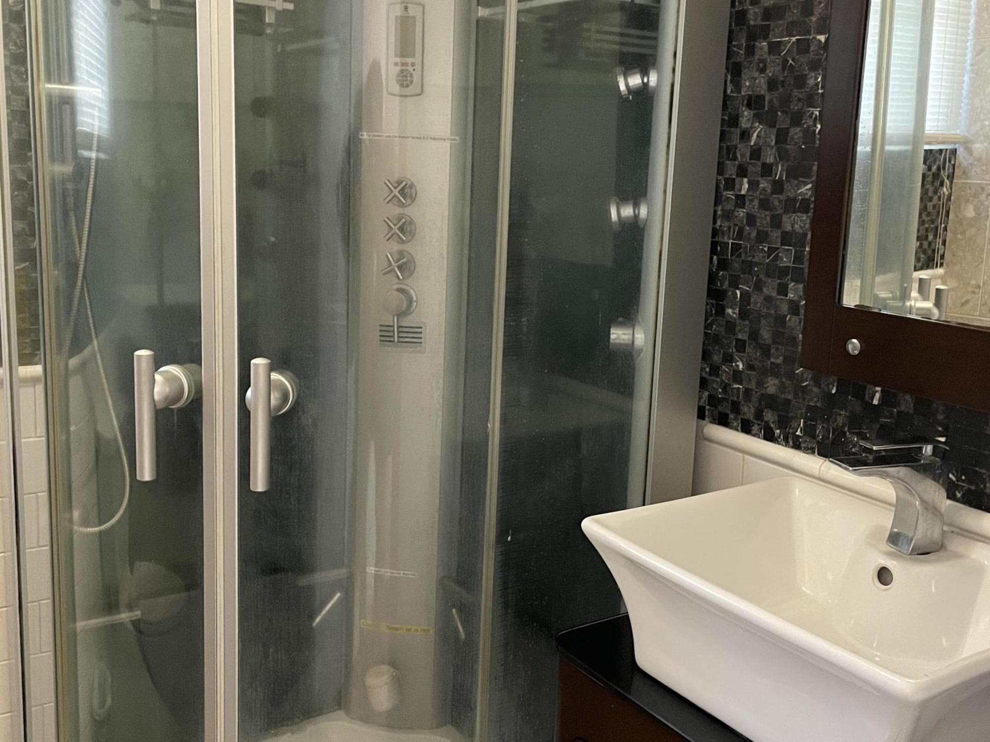 Lower Price, More Style, Discount Studio In San Juan,Pr, Beach, Free Bikes (Adults Only) Rom bilde