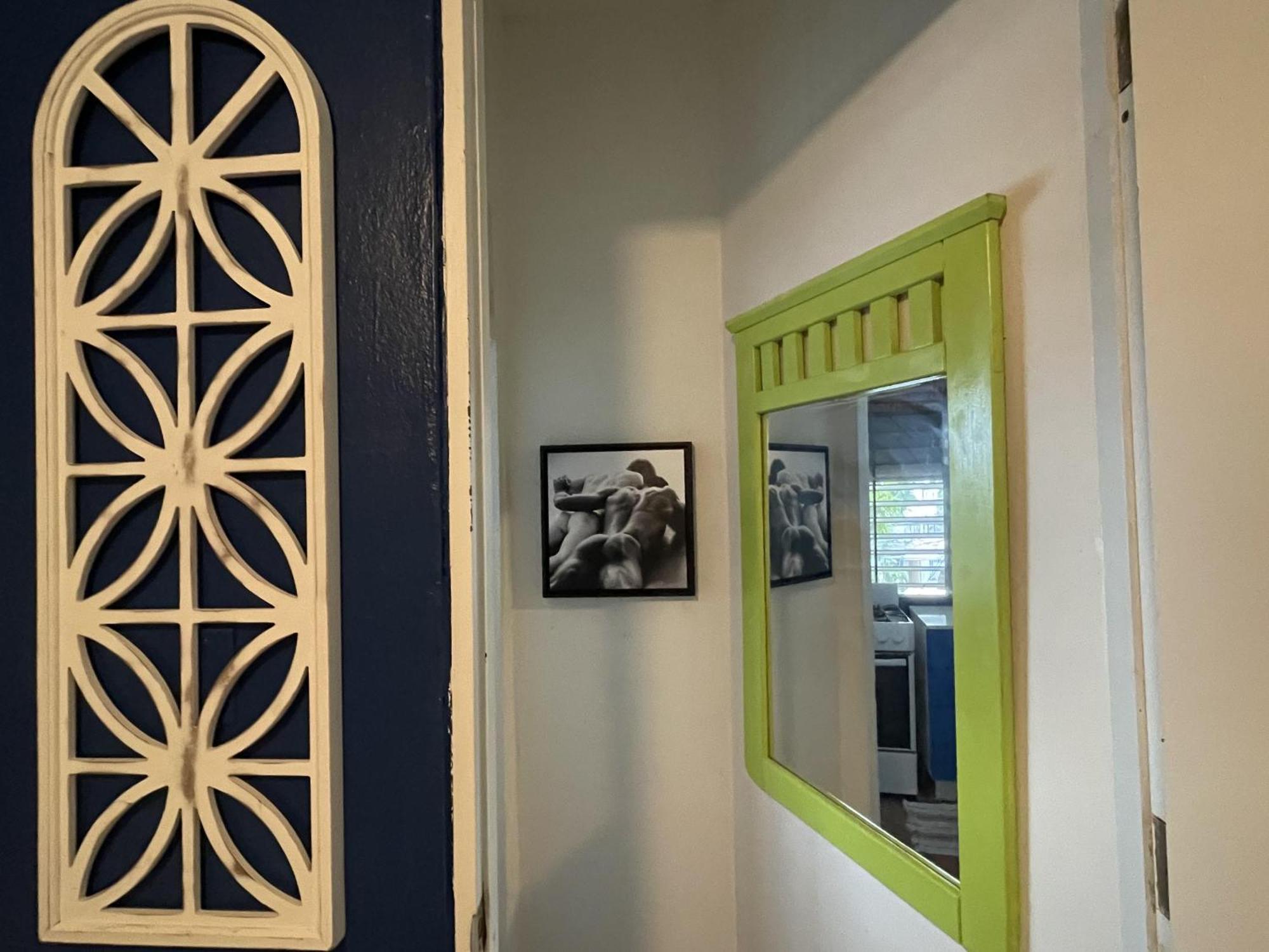 Lower Price, More Style, Discount Studio In San Juan,Pr, Beach, Free Bikes (Adults Only) Eksteriør bilde