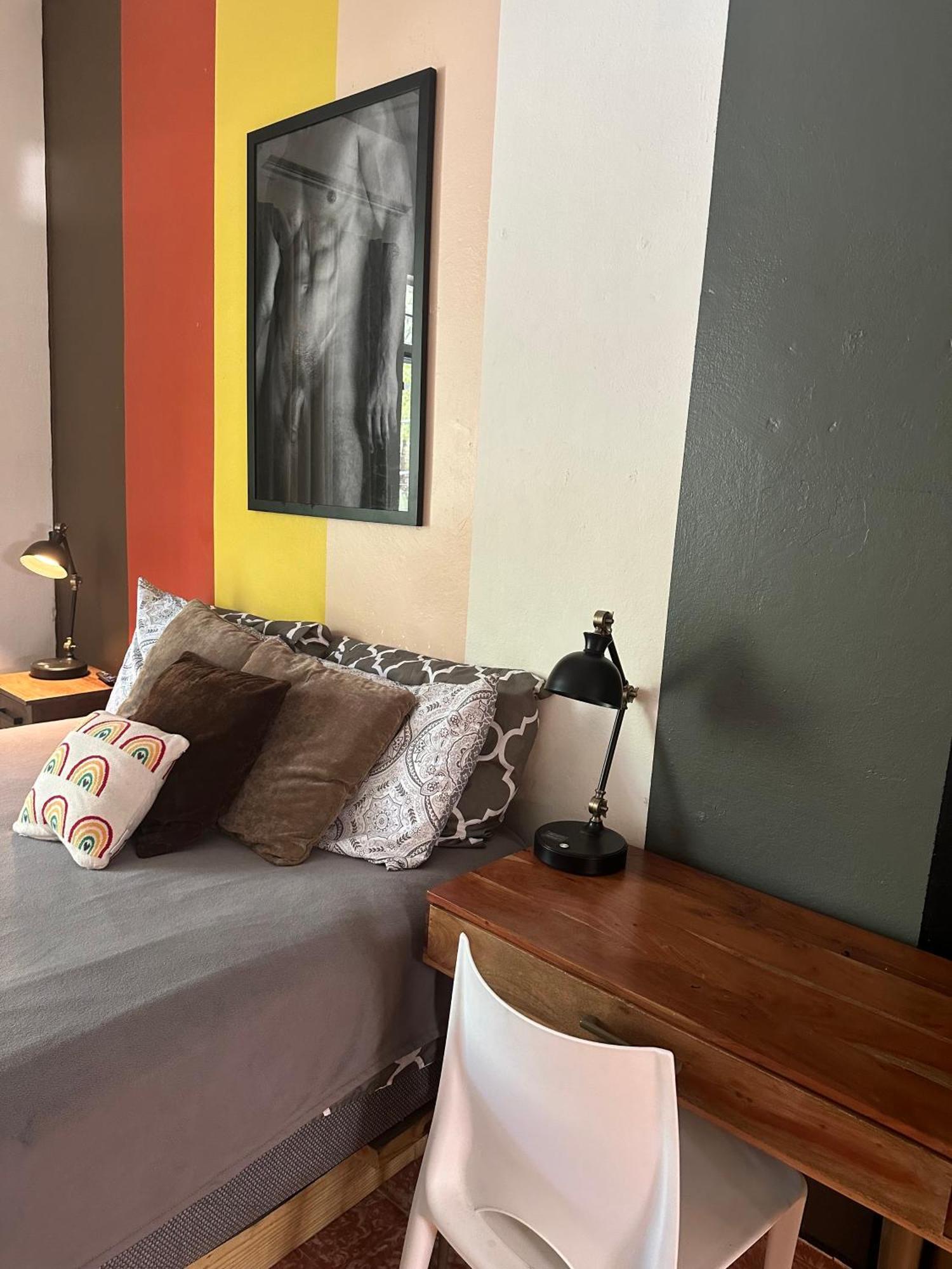 Lower Price, More Style, Discount Studio In San Juan,Pr, Beach, Free Bikes (Adults Only) Eksteriør bilde