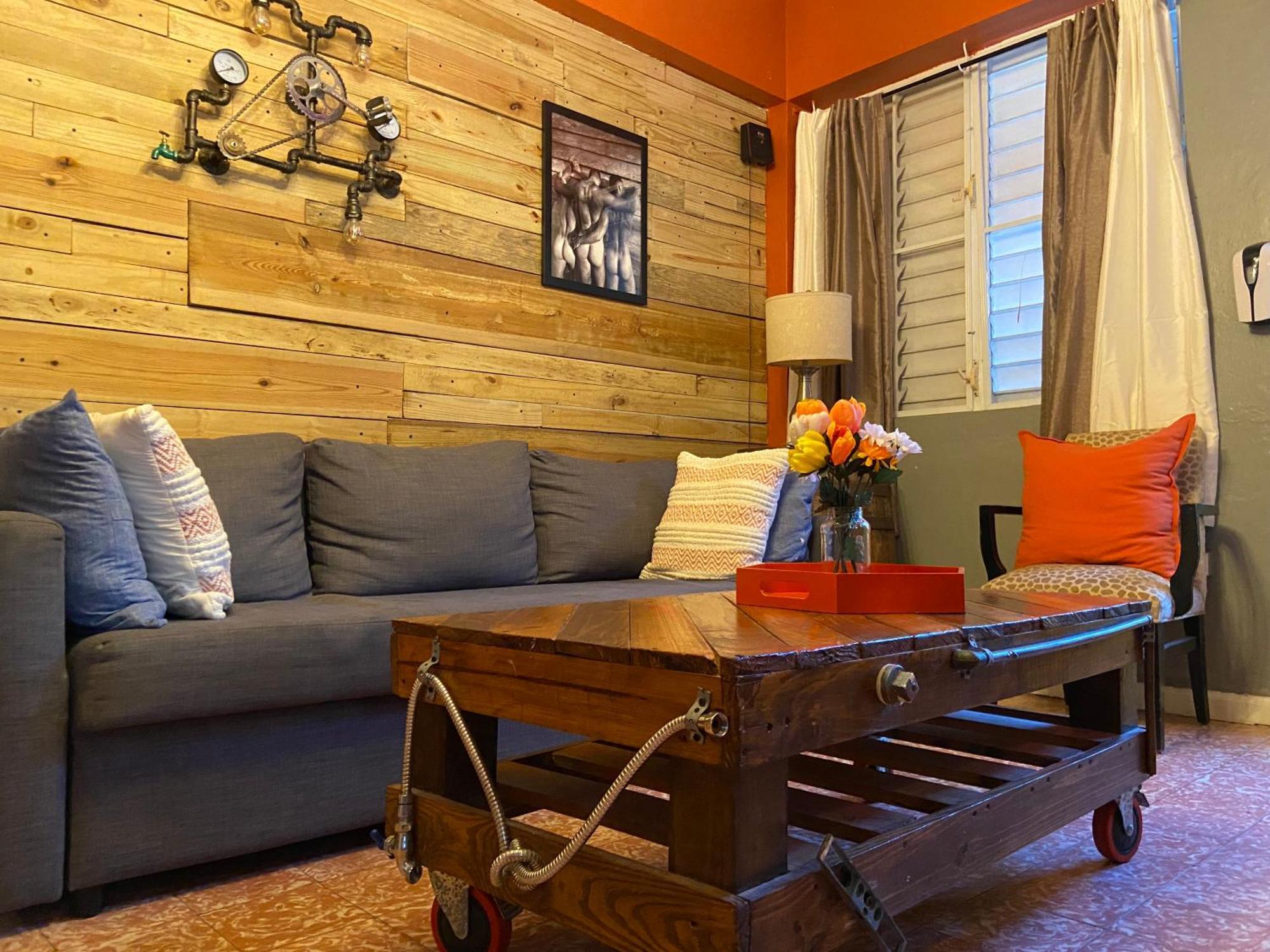 Lower Price, More Style, Discount Studio In San Juan,Pr, Beach, Free Bikes (Adults Only) Eksteriør bilde