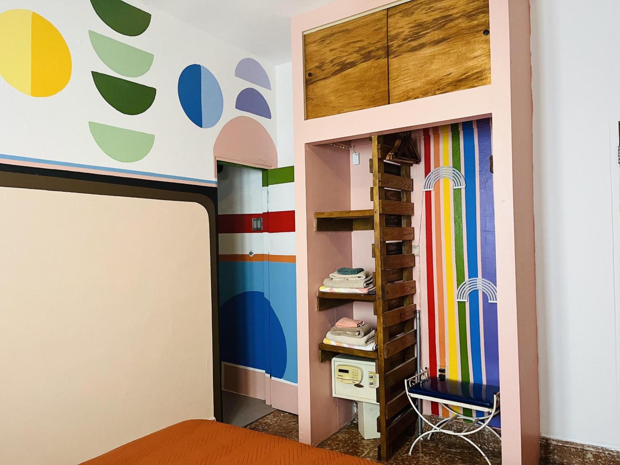 Lower Price, More Style, Discount Studio In San Juan,Pr, Beach, Free Bikes (Adults Only) Eksteriør bilde