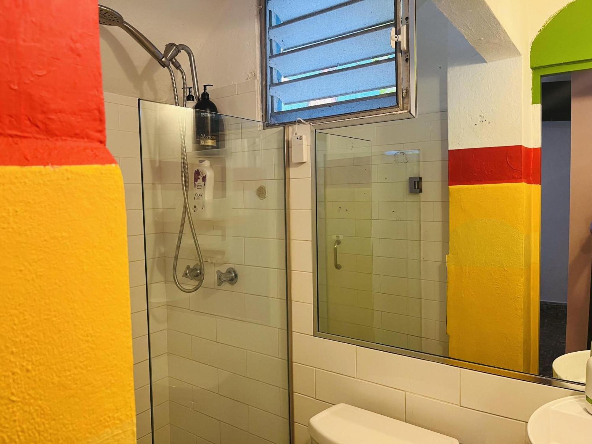 Lower Price, More Style, Discount Studio In San Juan,Pr, Beach, Free Bikes (Adults Only) Eksteriør bilde