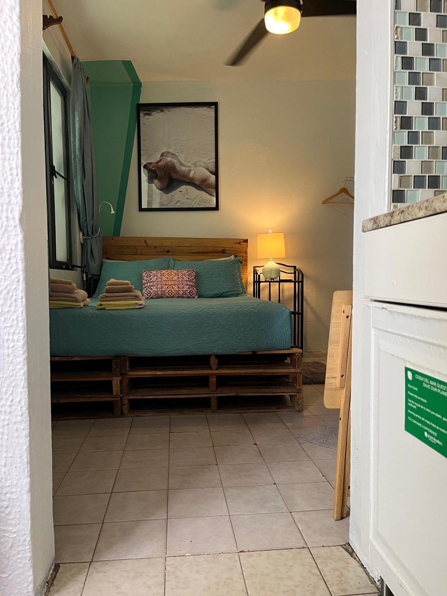 Lower Price, More Style, Discount Studio In San Juan,Pr, Beach, Free Bikes (Adults Only) Eksteriør bilde