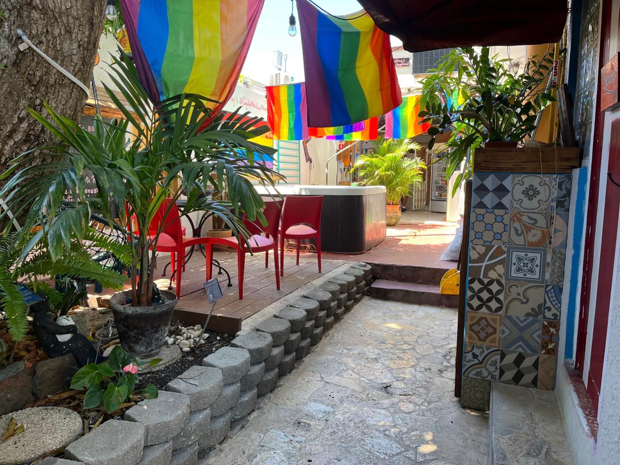 Lower Price, More Style, Discount Studio In San Juan,Pr, Beach, Free Bikes (Adults Only) Eksteriør bilde