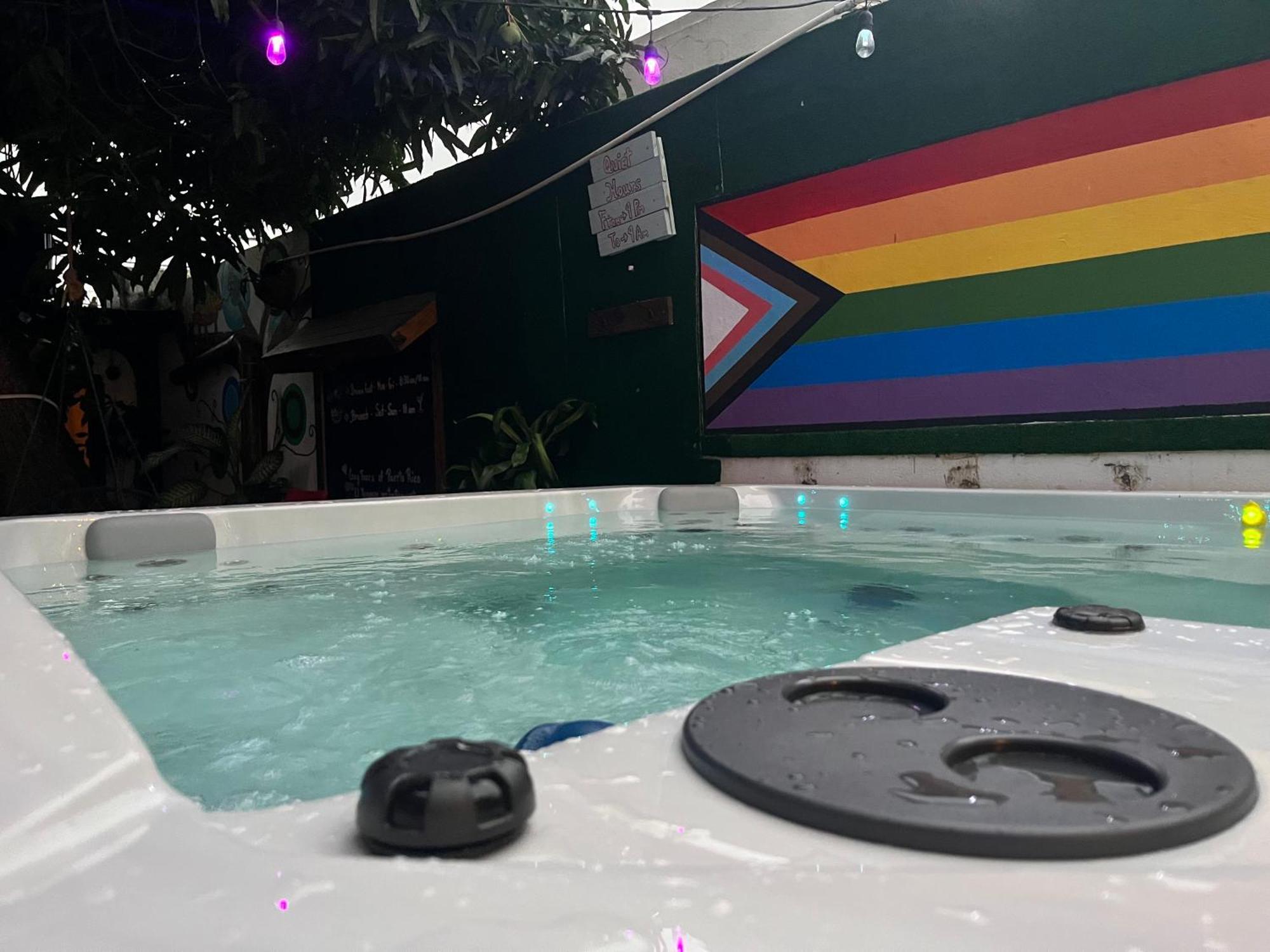 Lower Price, More Style, Discount Studio In San Juan,Pr, Beach, Free Bikes (Adults Only) Eksteriør bilde