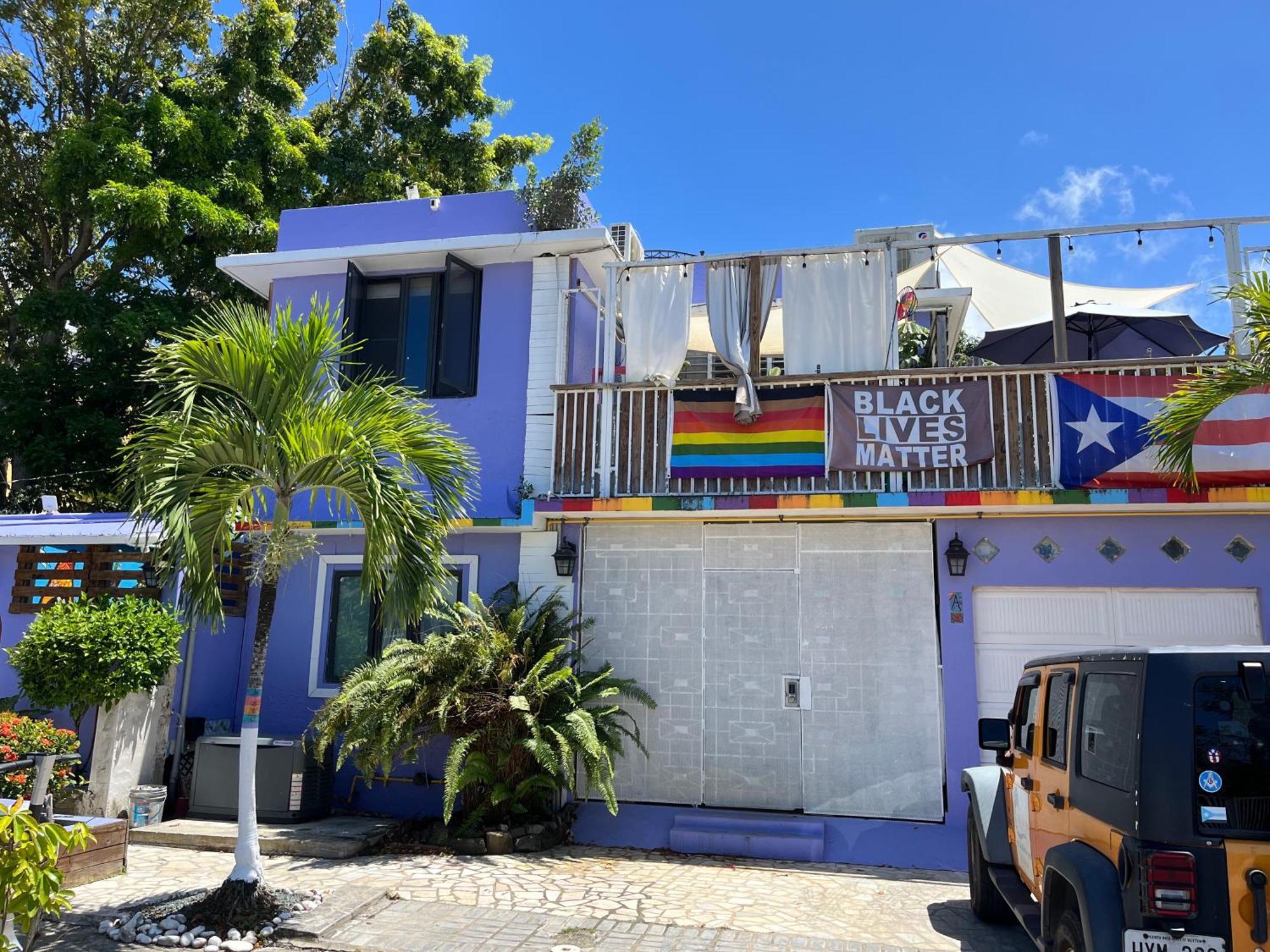 Lower Price, More Style, Discount Studio In San Juan,Pr, Beach, Free Bikes (Adults Only) Eksteriør bilde