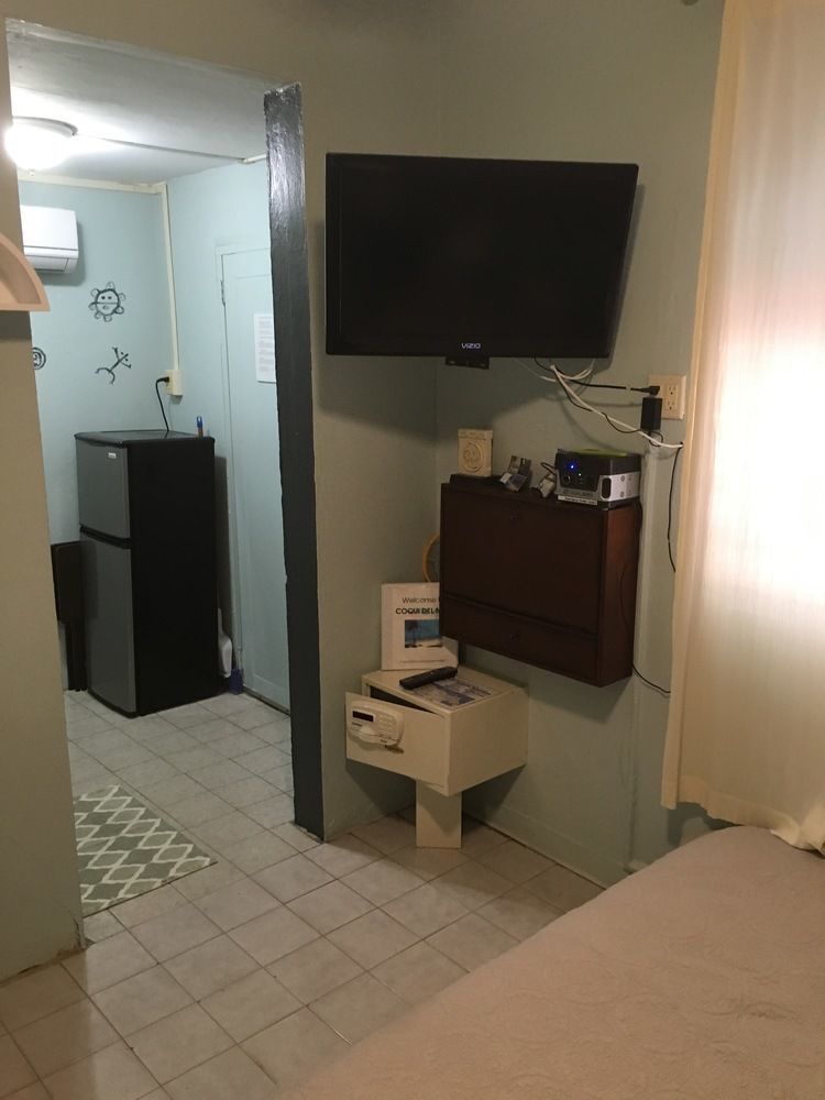 Lower Price, More Style, Discount Studio In San Juan,Pr, Beach, Free Bikes (Adults Only) Eksteriør bilde