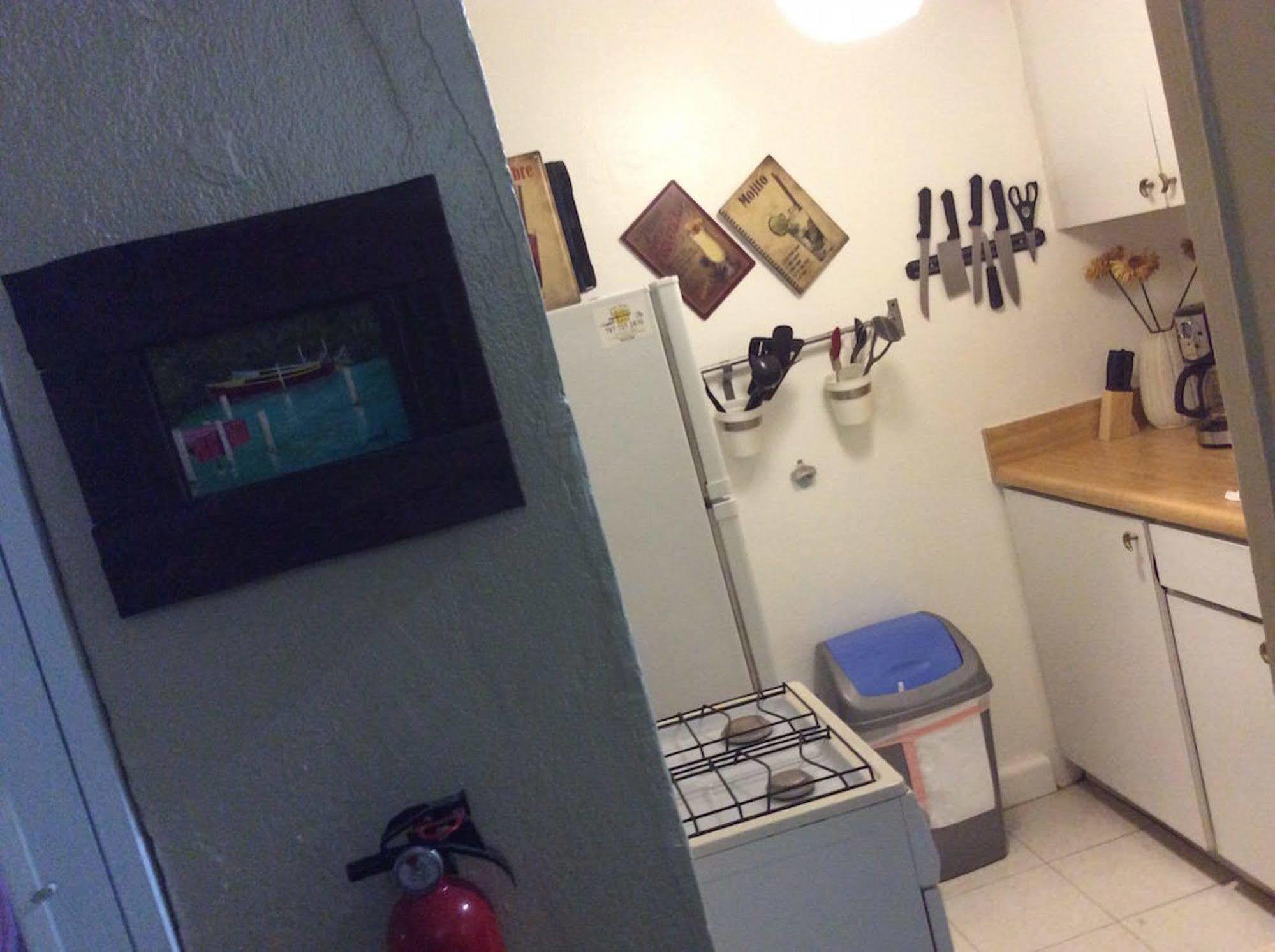 Lower Price, More Style, Discount Studio In San Juan,Pr, Beach, Free Bikes (Adults Only) Eksteriør bilde