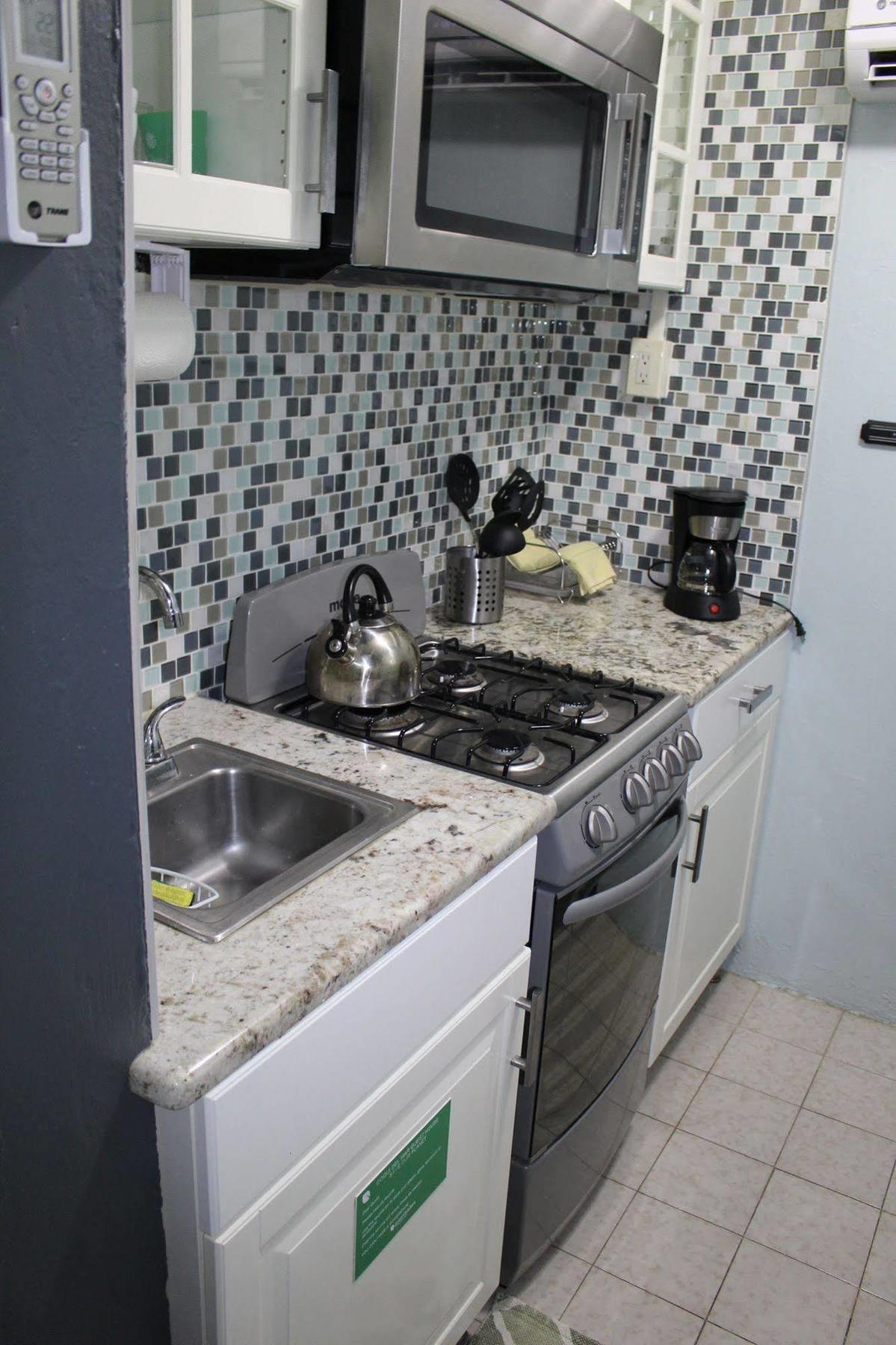 Lower Price, More Style, Discount Studio In San Juan,Pr, Beach, Free Bikes (Adults Only) Eksteriør bilde
