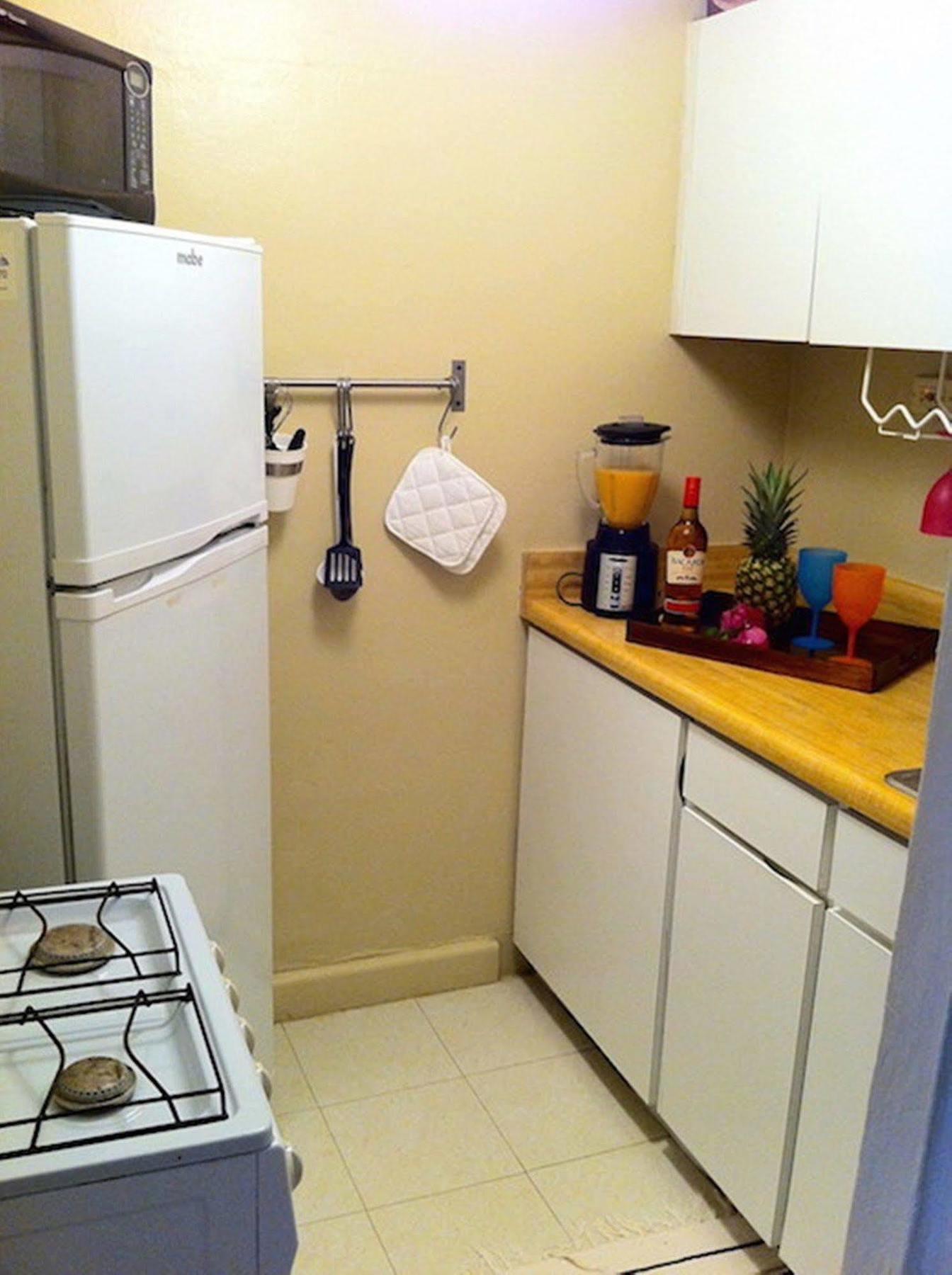Lower Price, More Style, Discount Studio In San Juan,Pr, Beach, Free Bikes (Adults Only) Eksteriør bilde